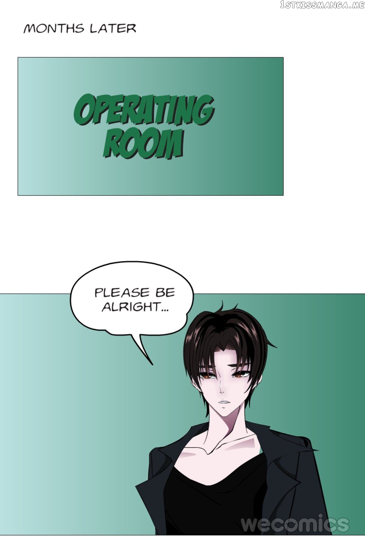 Trap Of The Goddess Chapter 147 - page 28