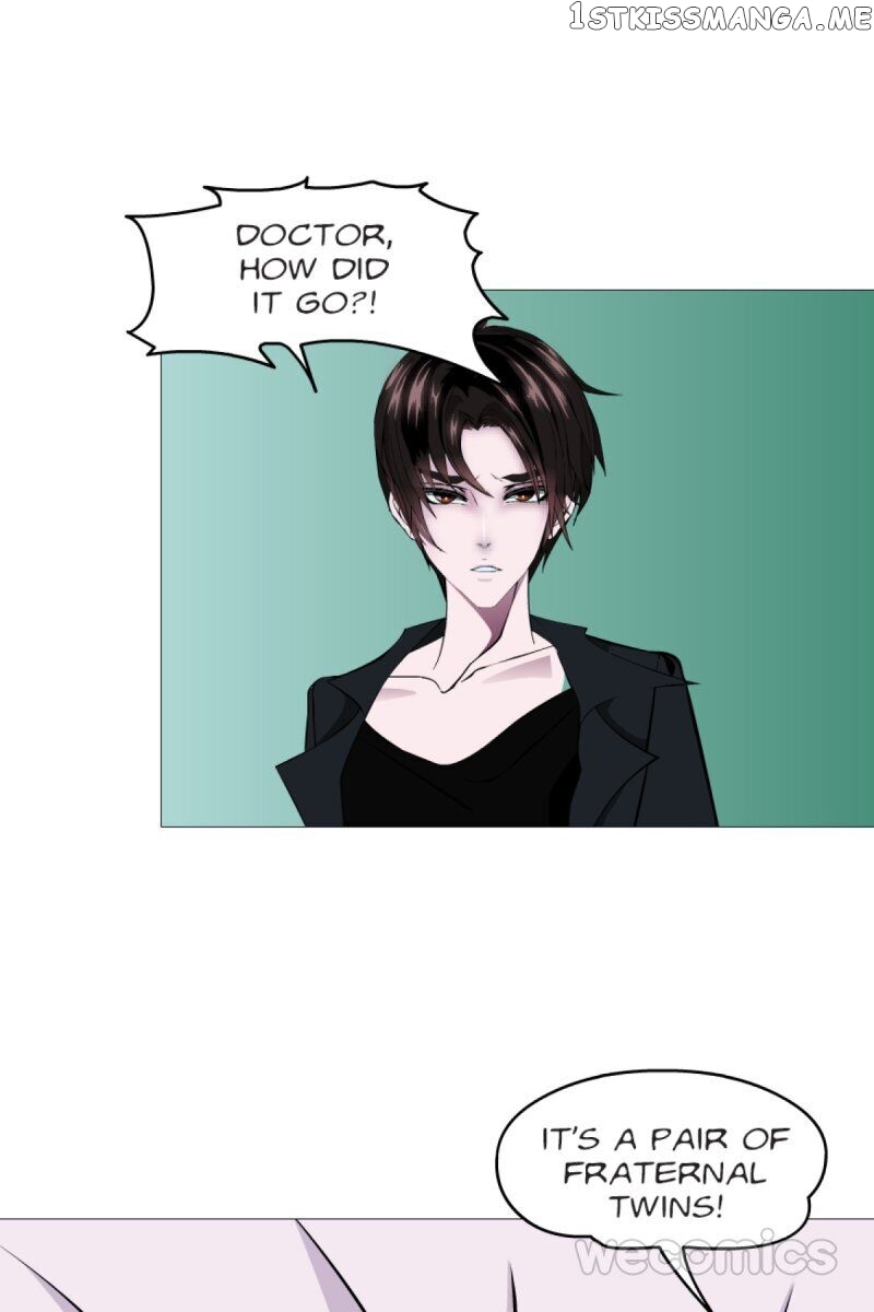 Trap Of The Goddess Chapter 147 - page 29