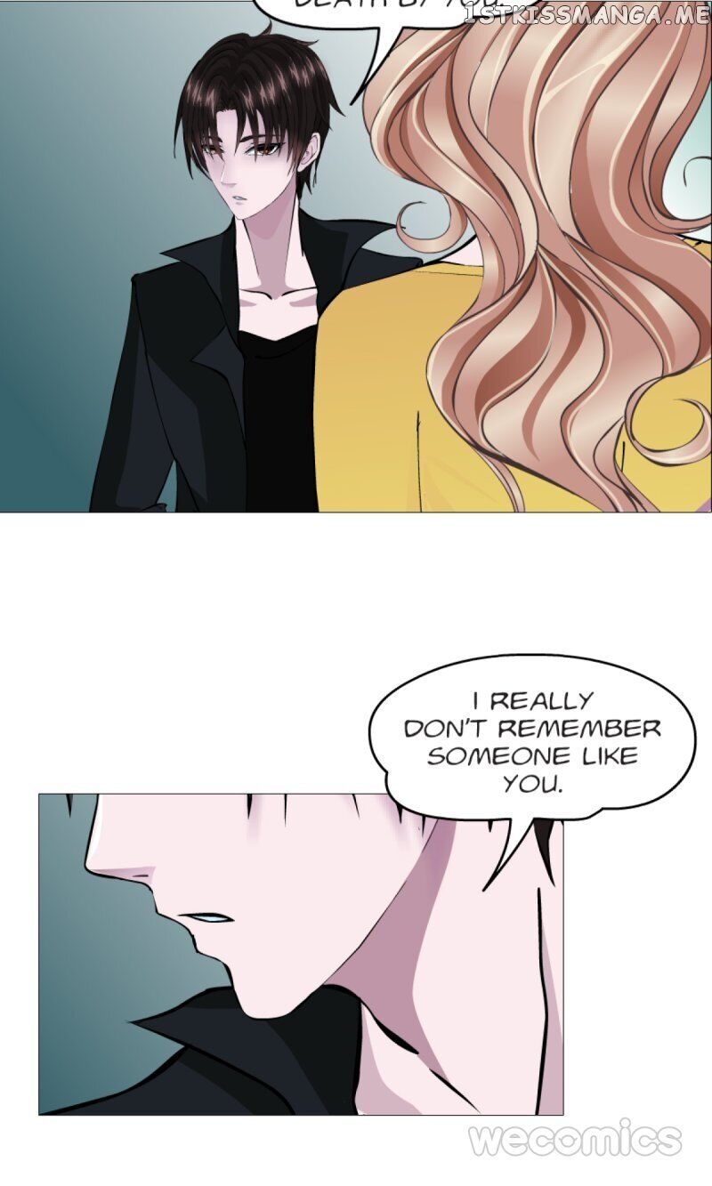 Trap Of The Goddess Chapter 147 - page 3