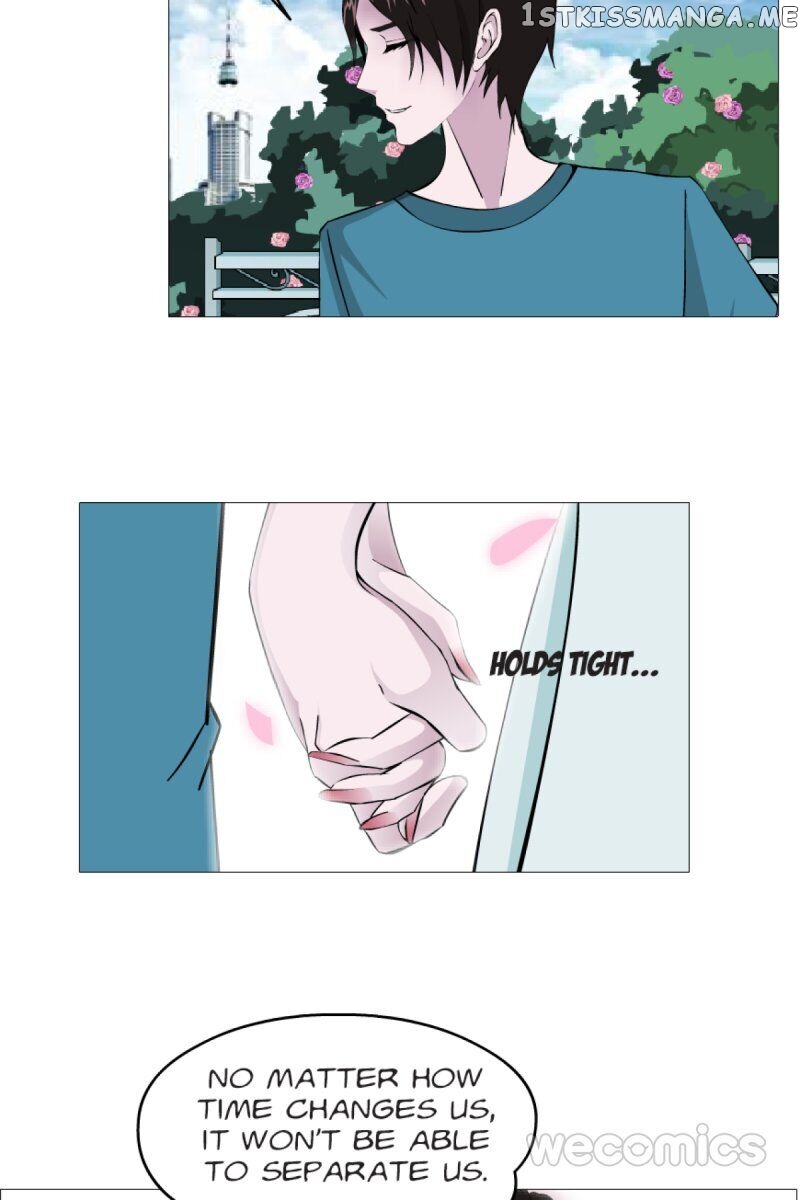 Trap Of The Goddess Chapter 147 - page 35
