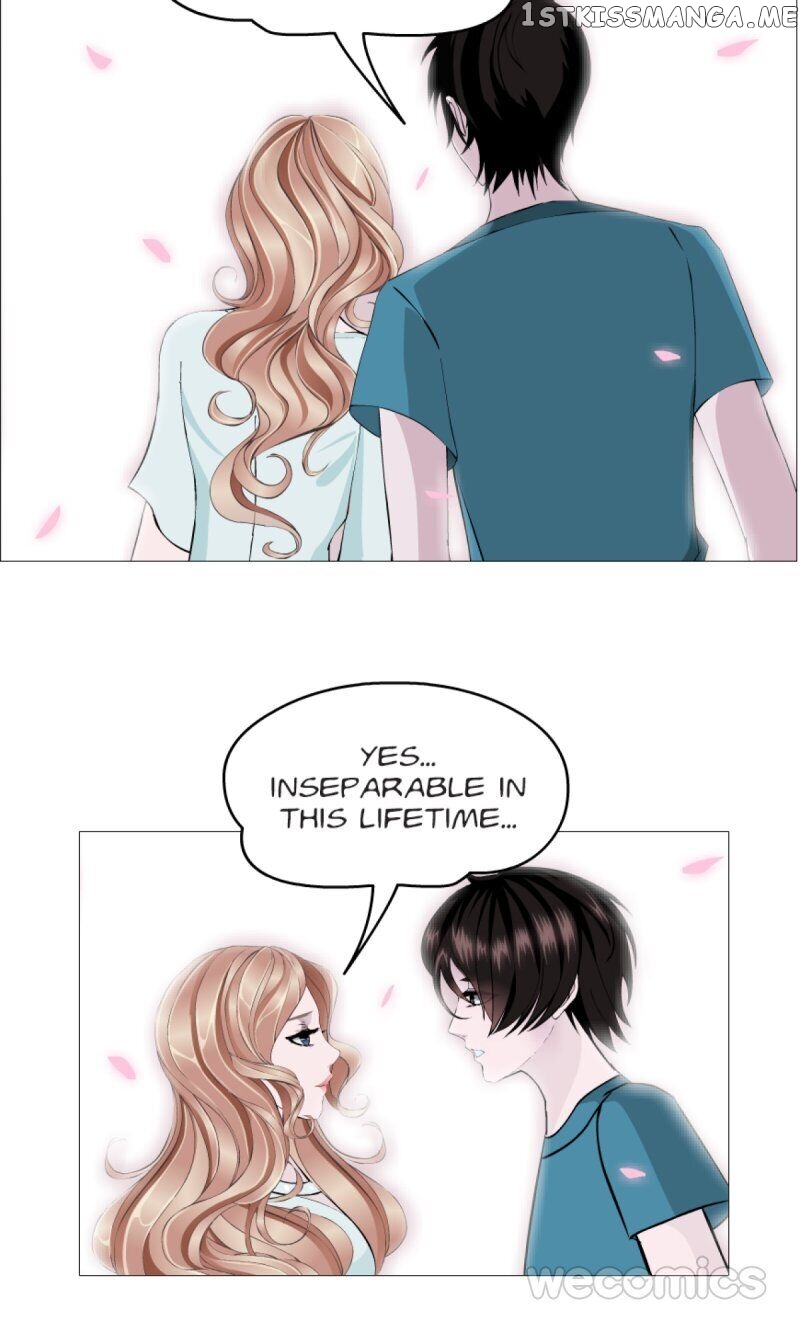 Trap Of The Goddess Chapter 147 - page 36