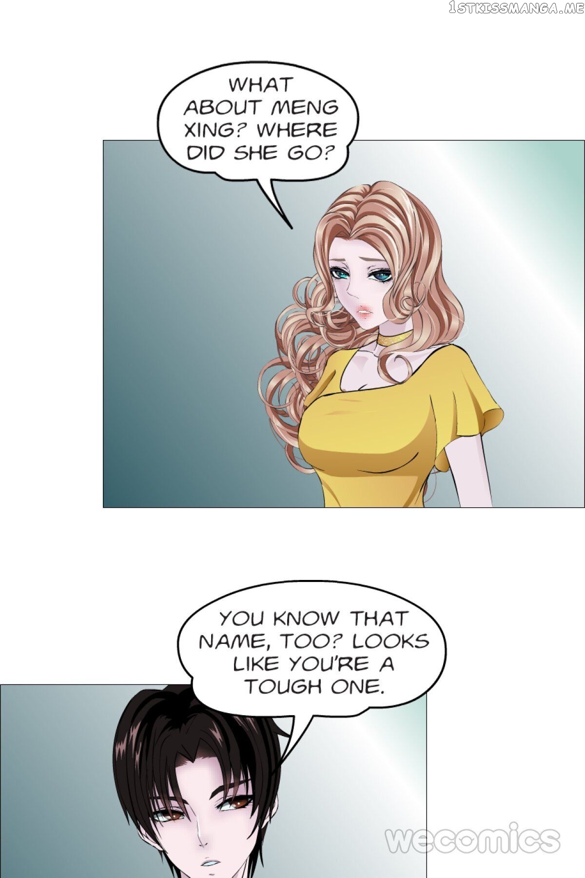 Trap Of The Goddess Chapter 147 - page 4