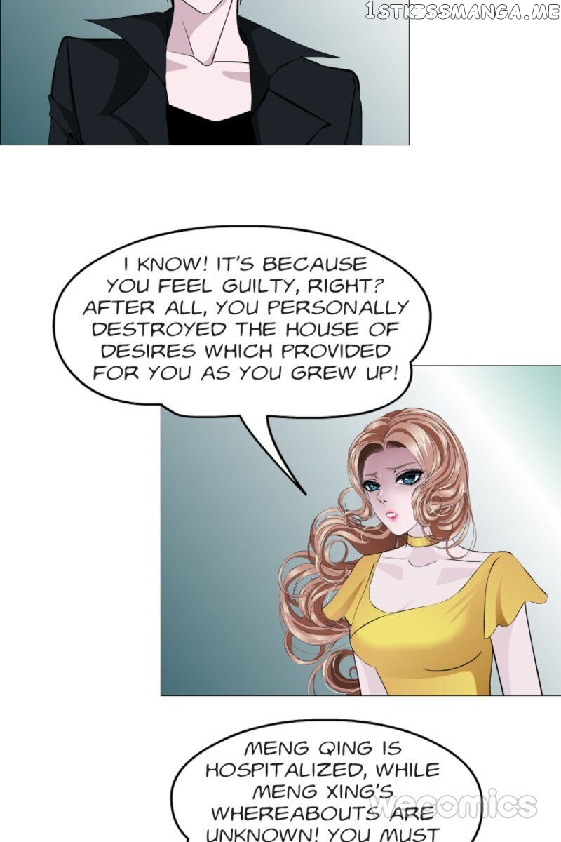Trap Of The Goddess Chapter 147 - page 5