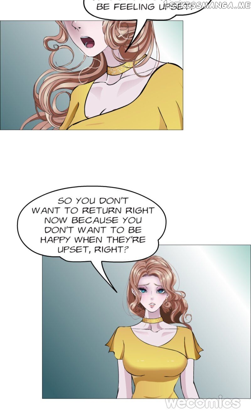 Trap Of The Goddess Chapter 147 - page 6
