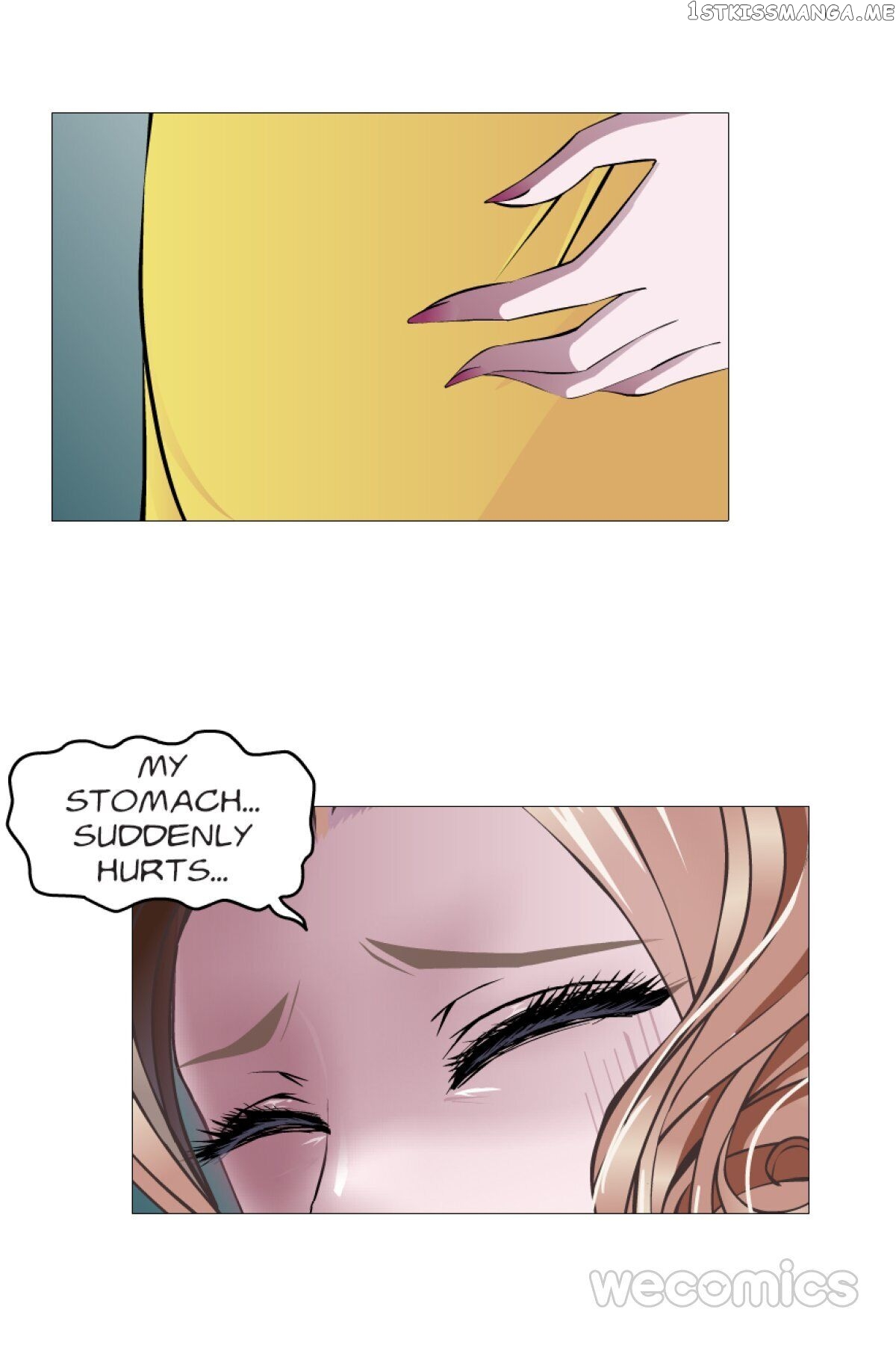 Trap Of The Goddess Chapter 147 - page 7