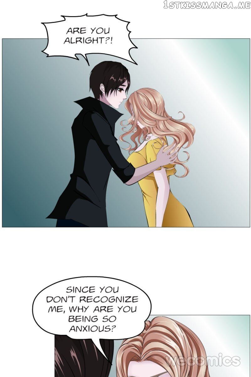 Trap Of The Goddess Chapter 147 - page 8