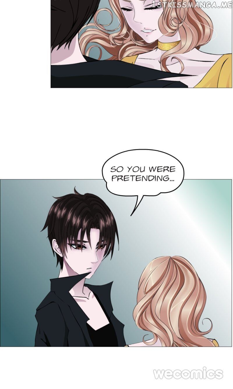 Trap Of The Goddess Chapter 147 - page 9