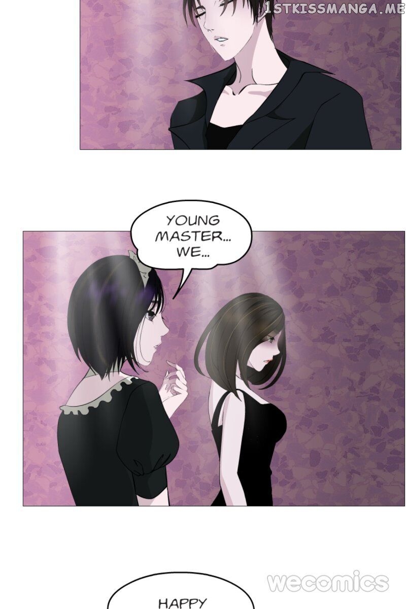 Trap Of The Goddess Chapter 146 - page 2