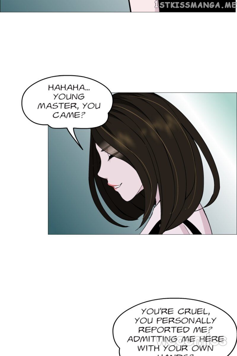Trap Of The Goddess Chapter 146 - page 20