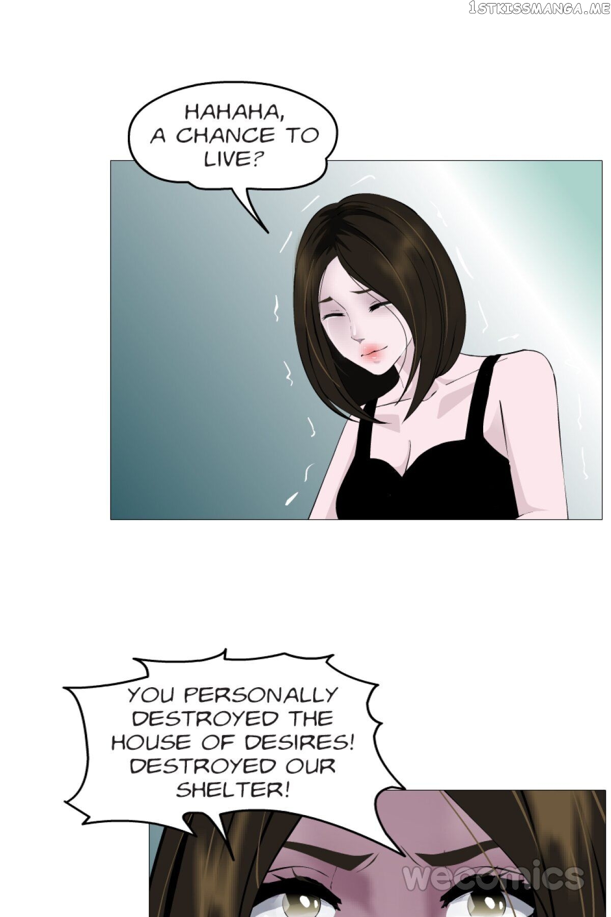 Trap Of The Goddess Chapter 146 - page 22