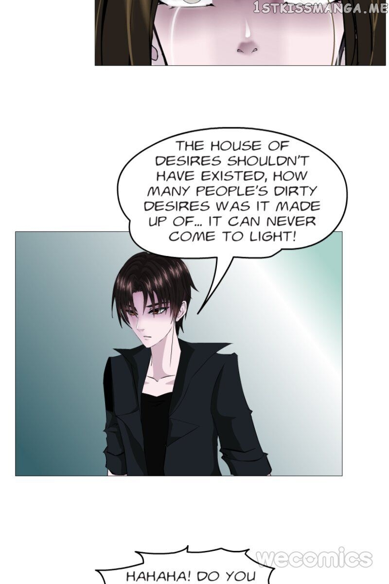 Trap Of The Goddess Chapter 146 - page 23