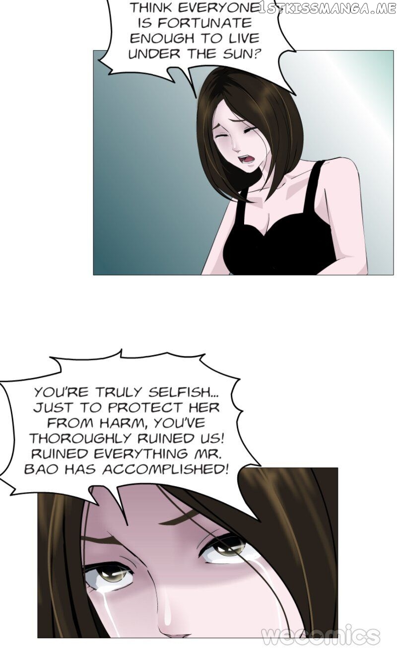 Trap Of The Goddess Chapter 146 - page 24