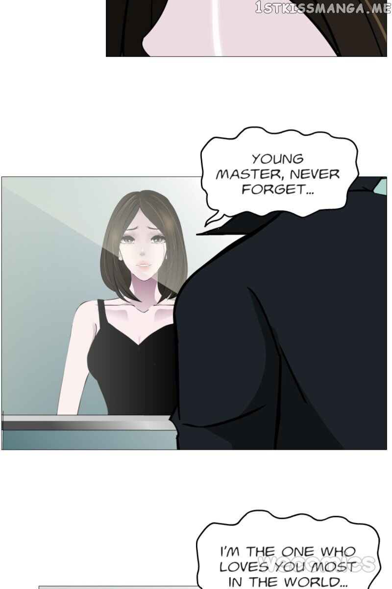 Trap Of The Goddess Chapter 146 - page 29