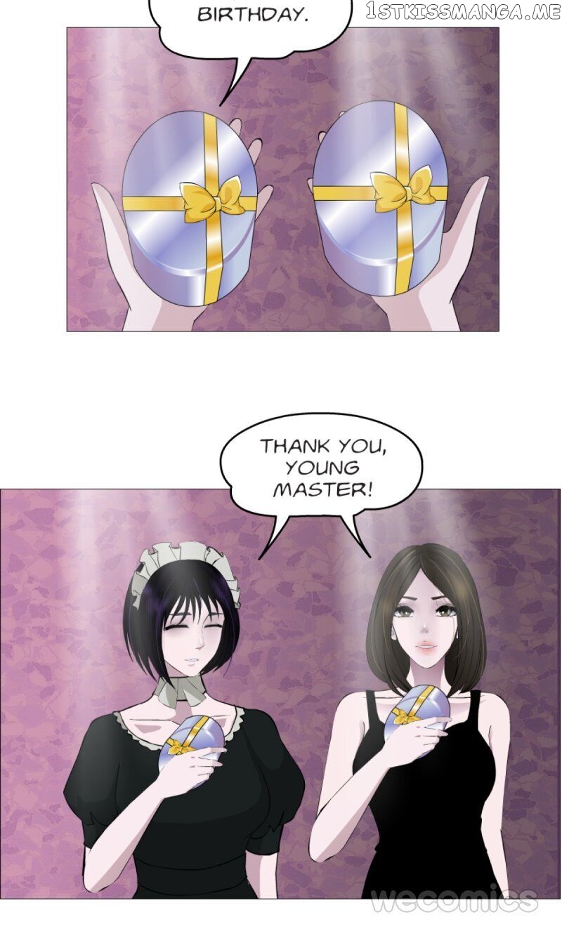 Trap Of The Goddess Chapter 146 - page 3