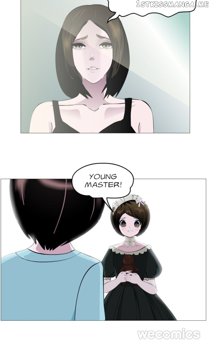 Trap Of The Goddess Chapter 146 - page 30