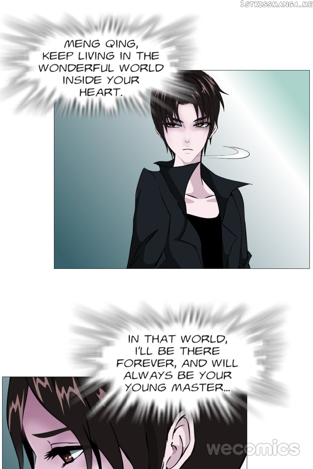 Trap Of The Goddess Chapter 146 - page 34