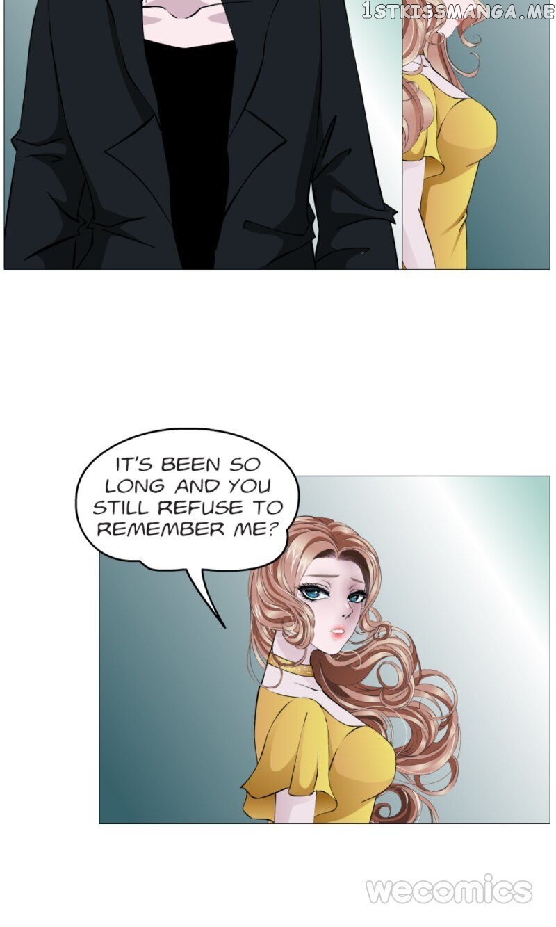 Trap Of The Goddess Chapter 146 - page 36