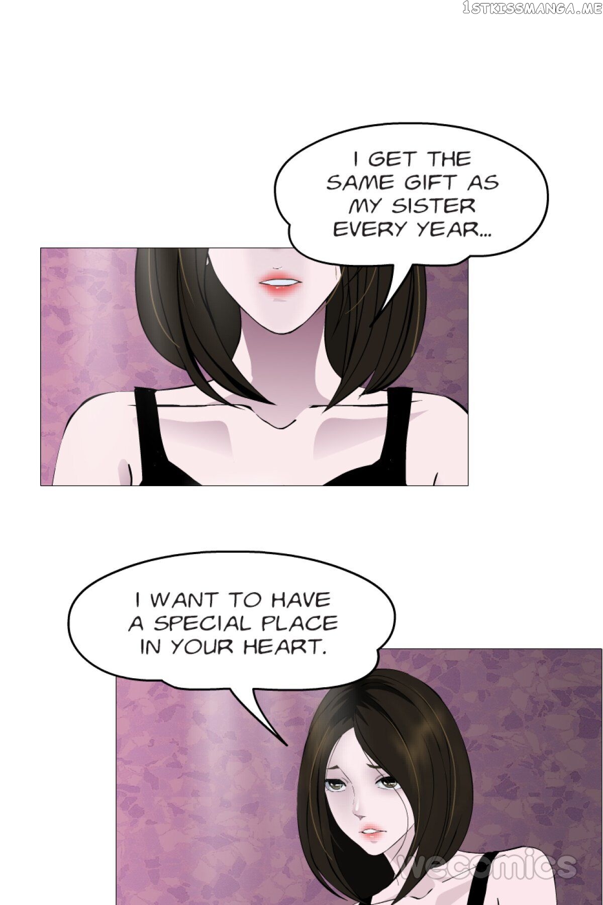 Trap Of The Goddess Chapter 146 - page 4