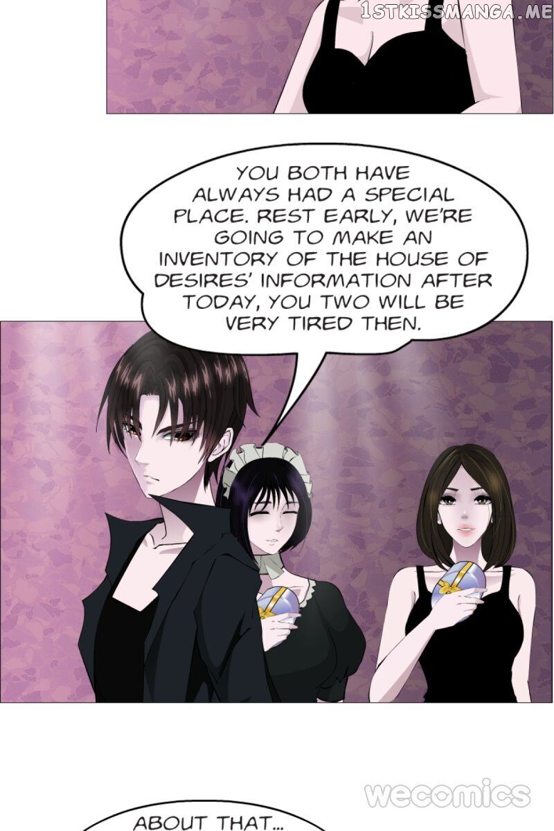 Trap Of The Goddess Chapter 146 - page 5