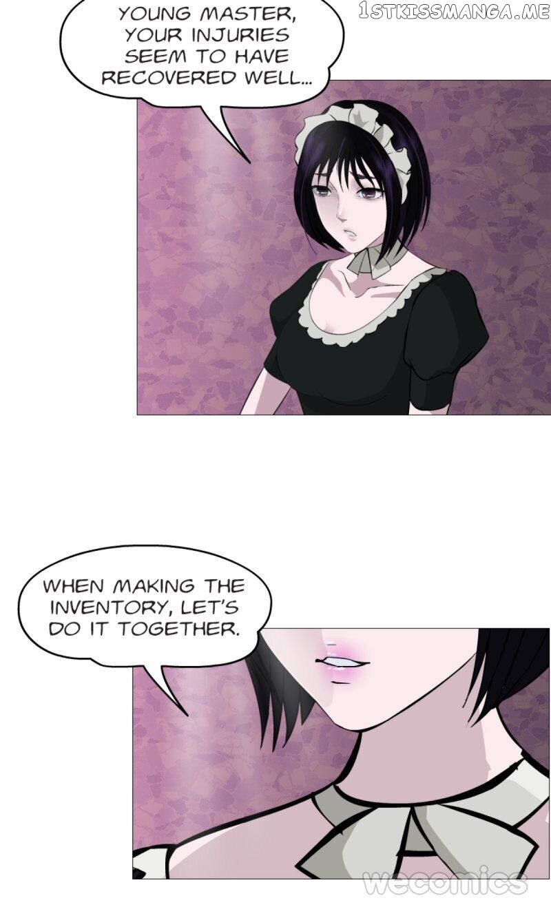 Trap Of The Goddess Chapter 146 - page 6