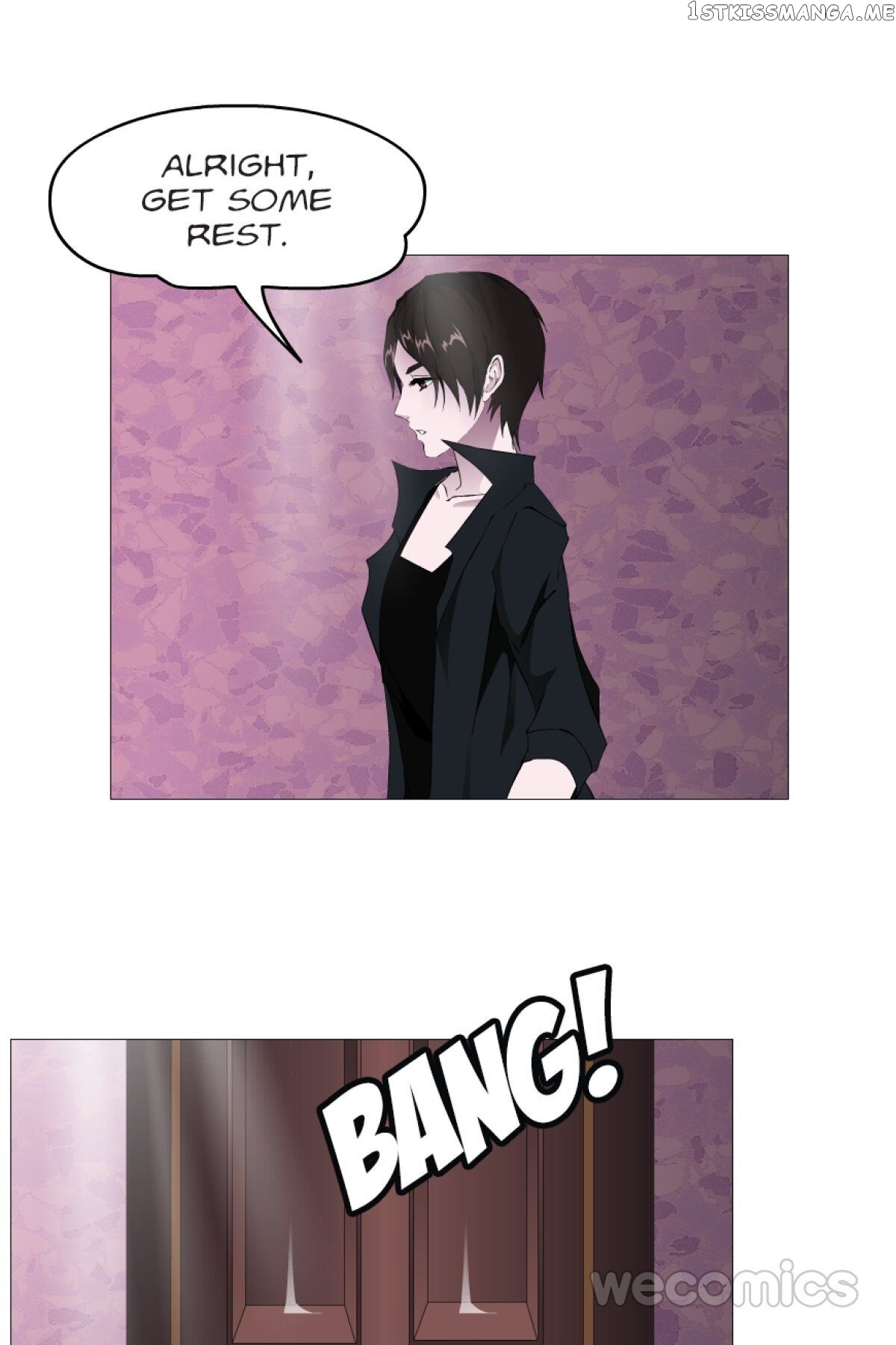 Trap Of The Goddess Chapter 146 - page 7