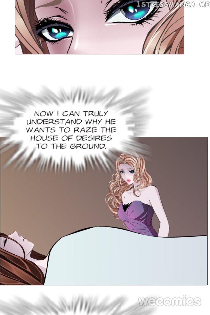 Trap Of The Goddess Chapter 145 - page 2