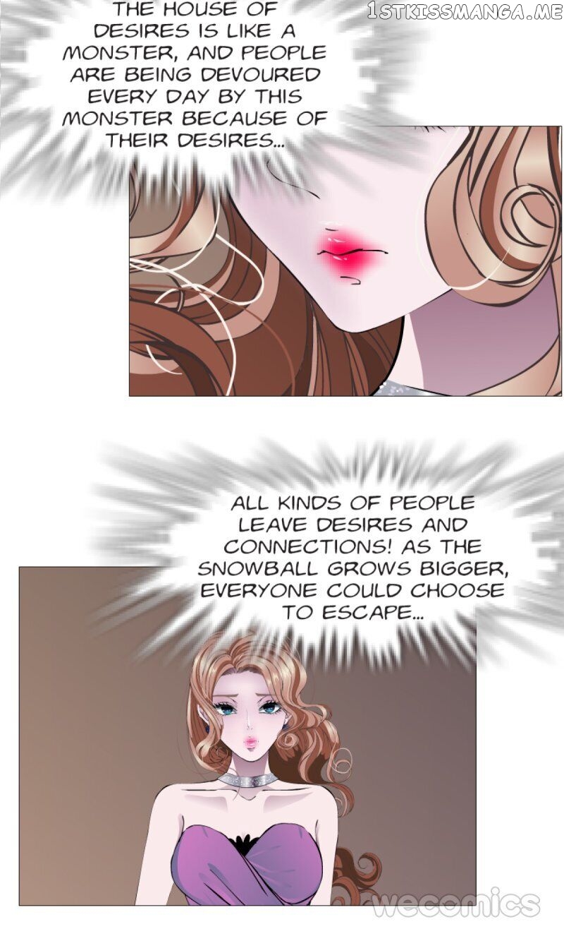 Trap Of The Goddess Chapter 145 - page 3