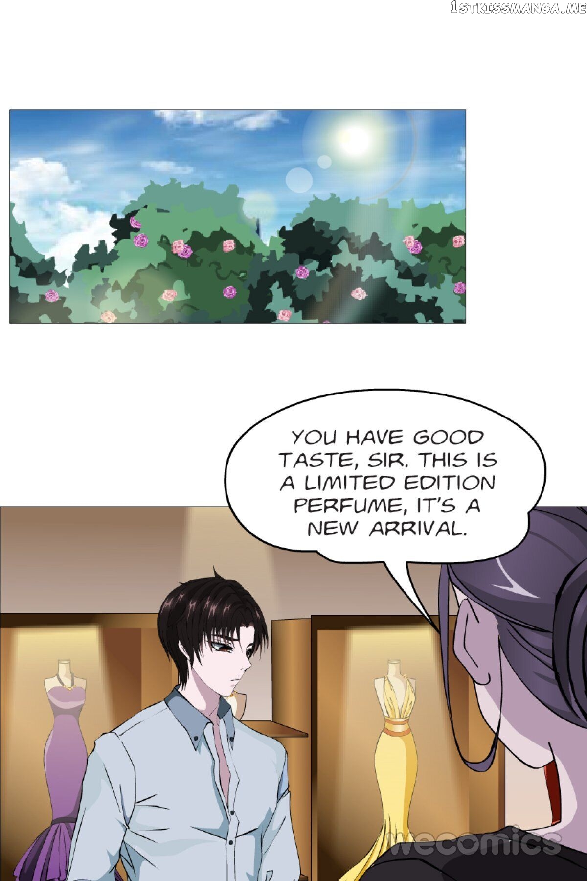 Trap Of The Goddess Chapter 144 - page 10