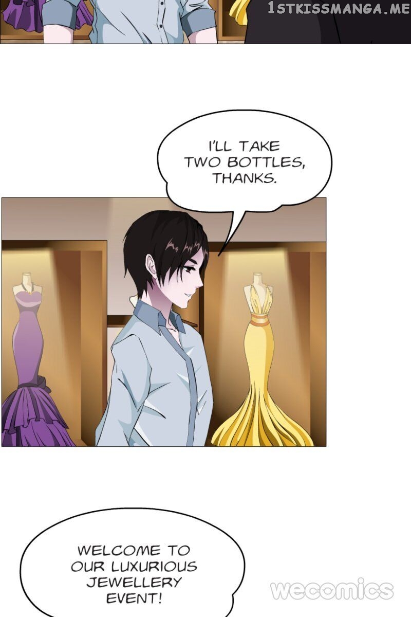 Trap Of The Goddess Chapter 144 - page 11