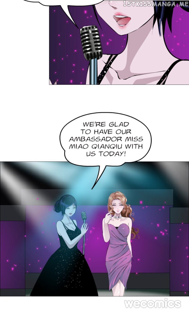 Trap Of The Goddess Chapter 144 - page 12