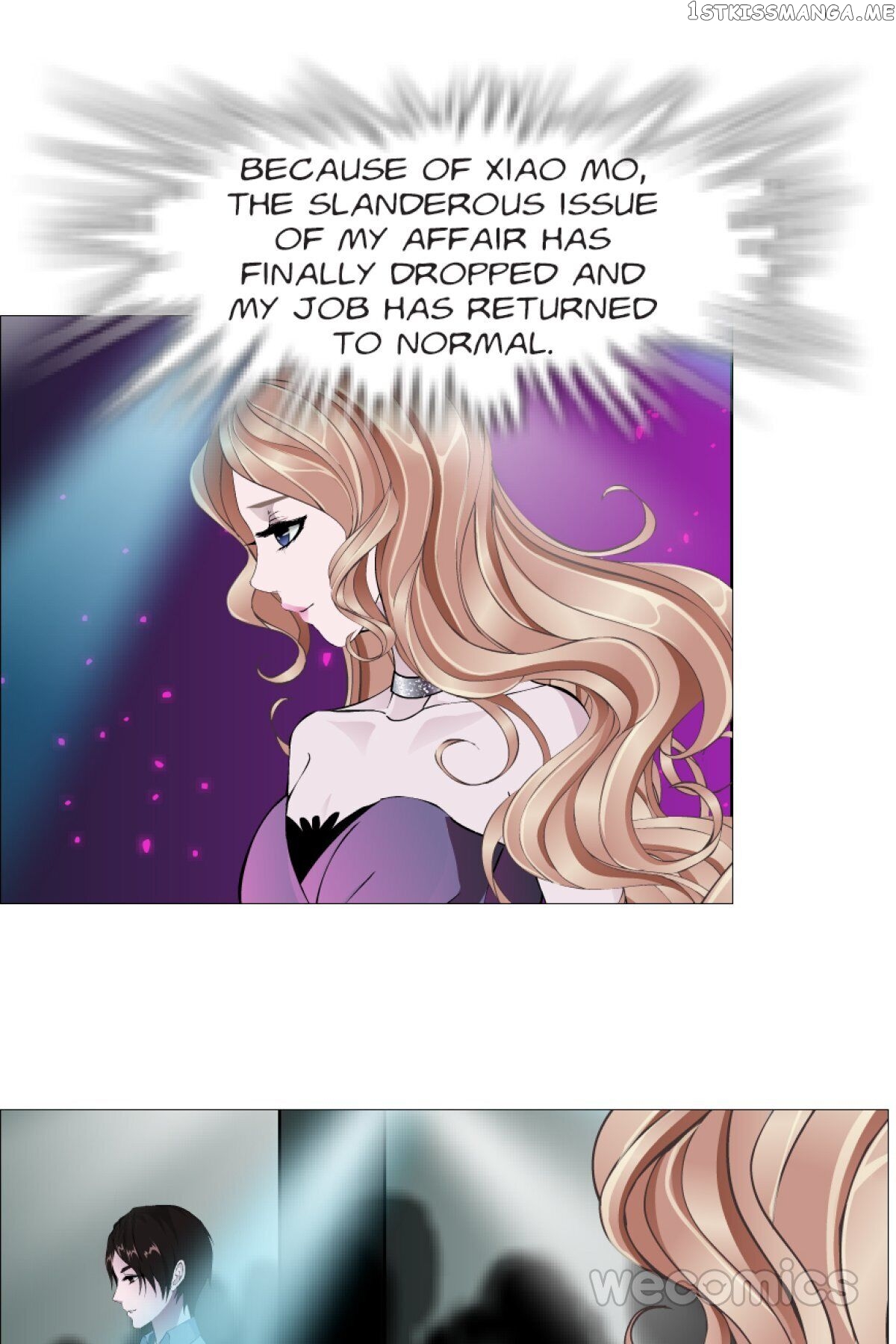 Trap Of The Goddess Chapter 144 - page 13