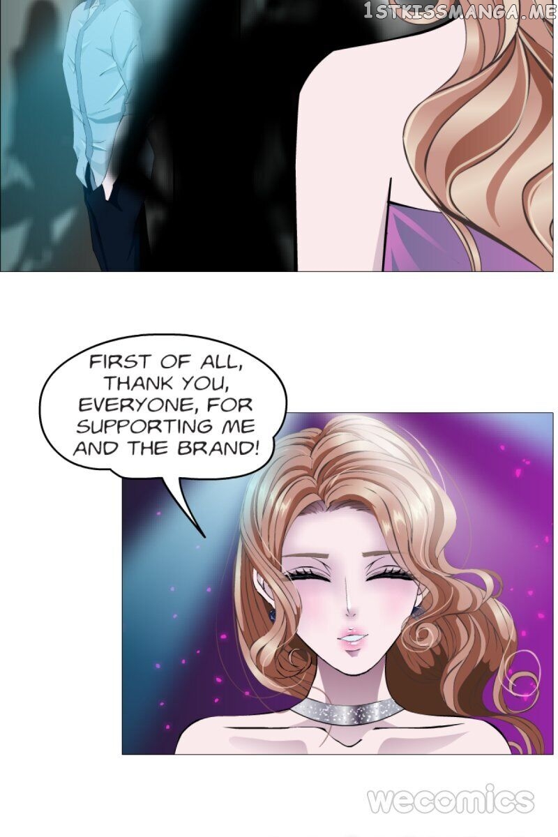 Trap Of The Goddess Chapter 144 - page 14