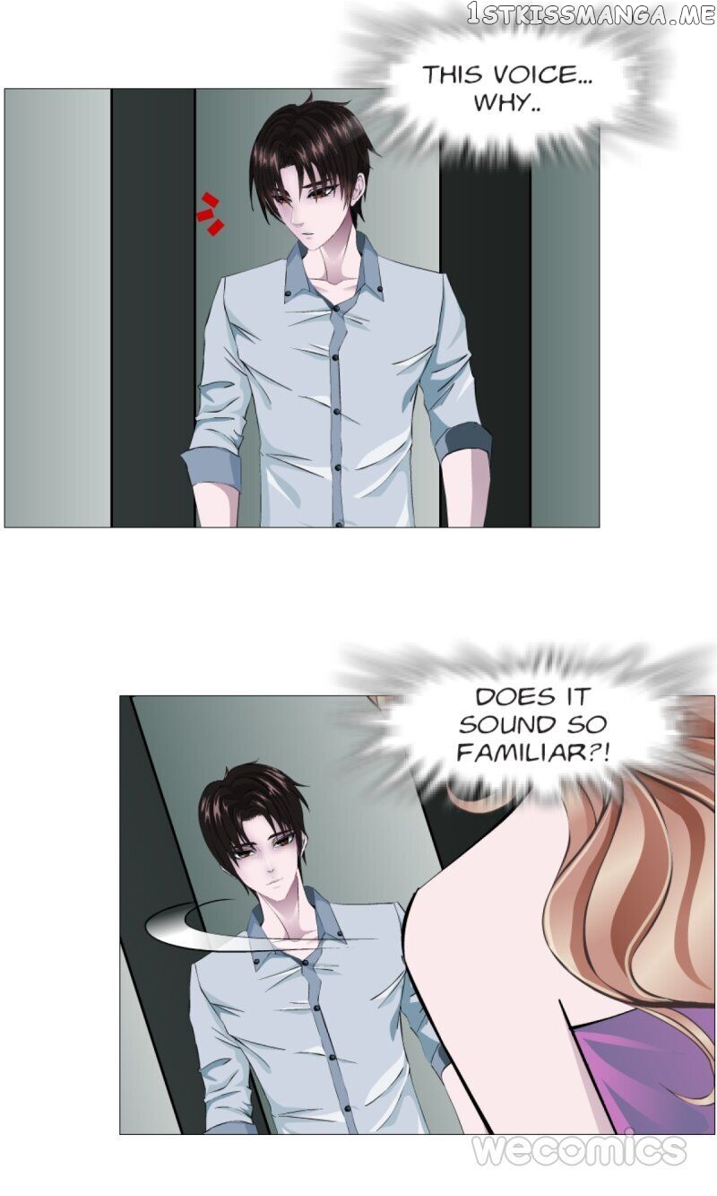 Trap Of The Goddess Chapter 144 - page 15