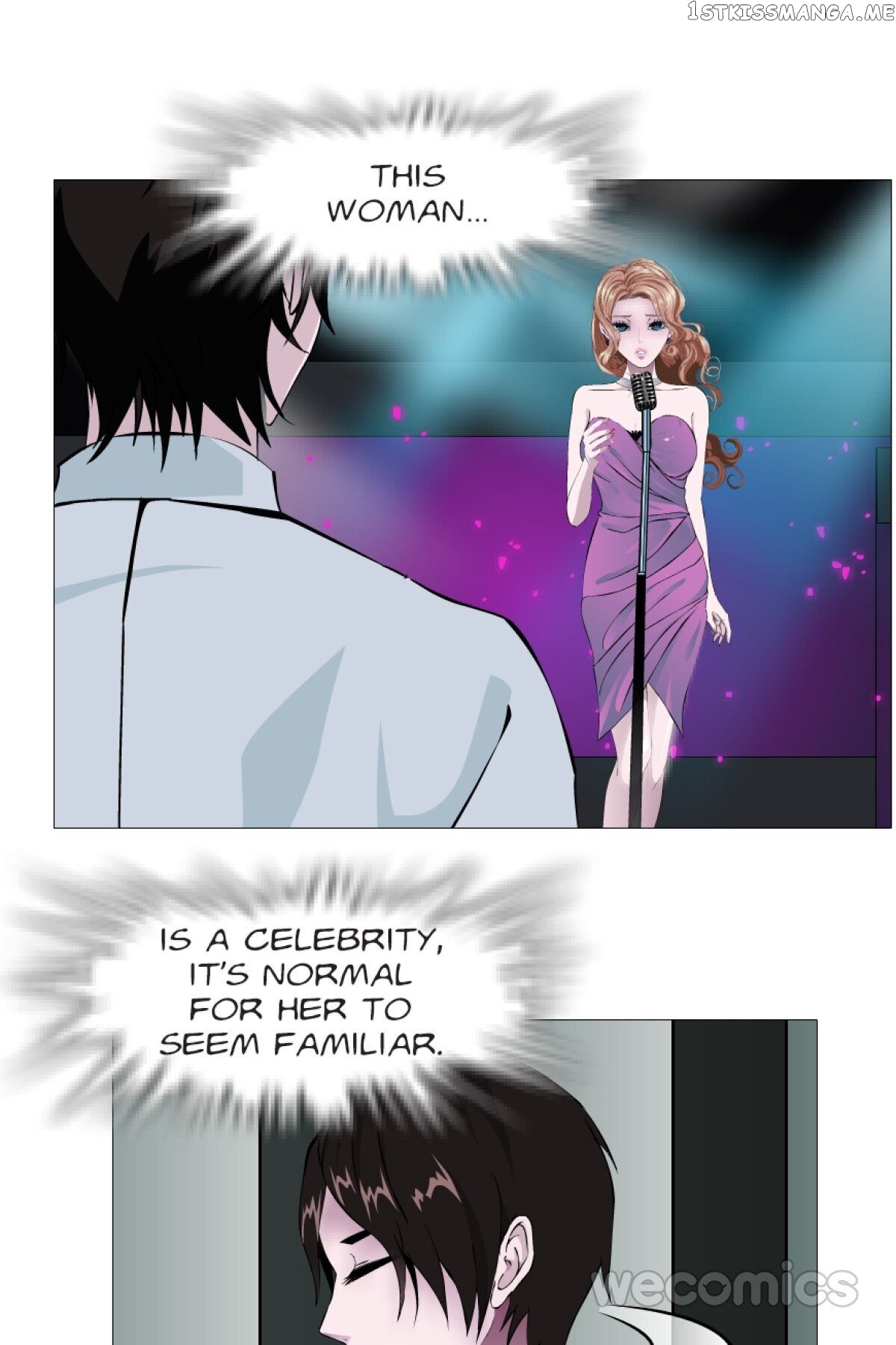 Trap Of The Goddess Chapter 144 - page 16
