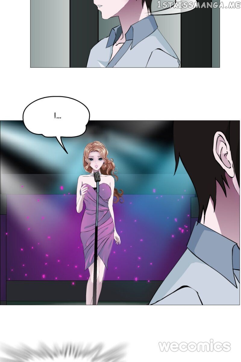 Trap Of The Goddess Chapter 144 - page 17