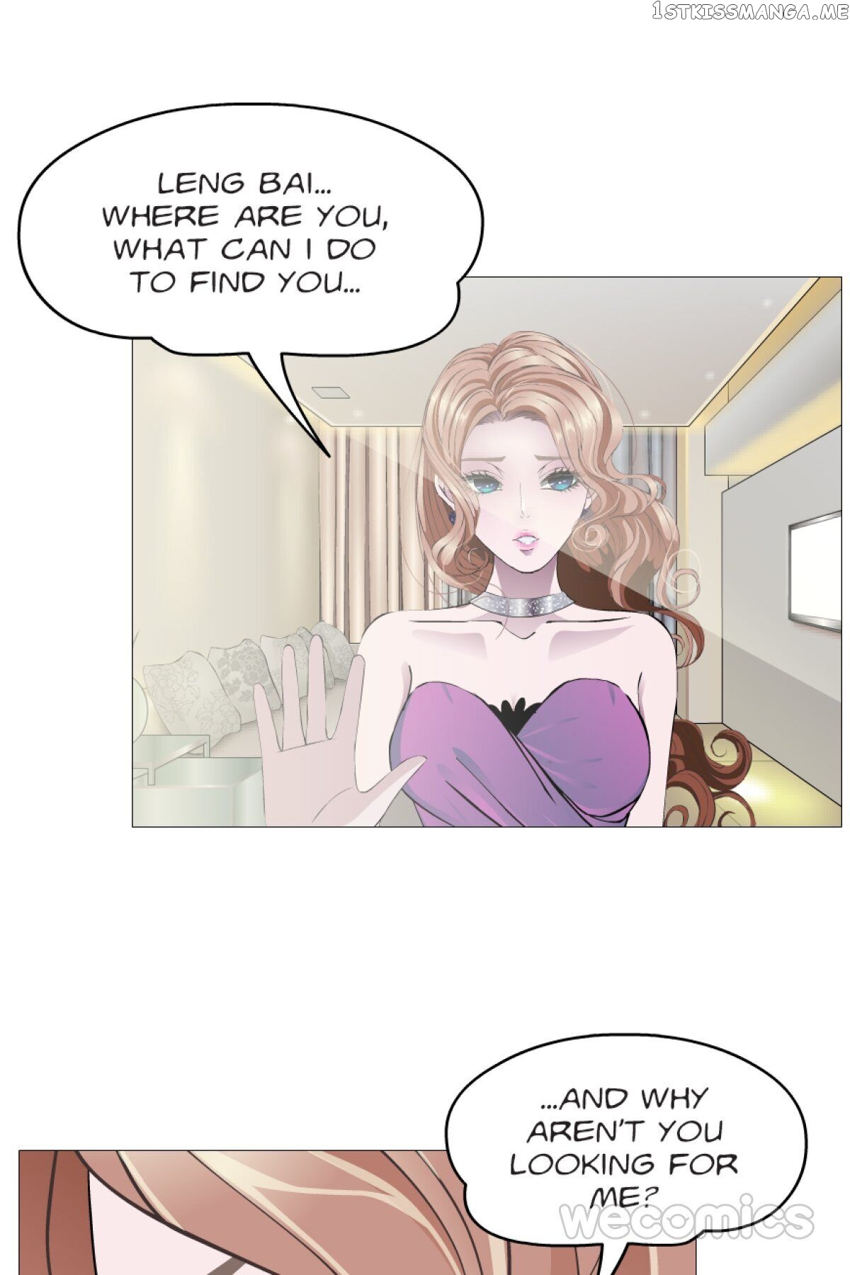 Trap Of The Goddess Chapter 144 - page 19