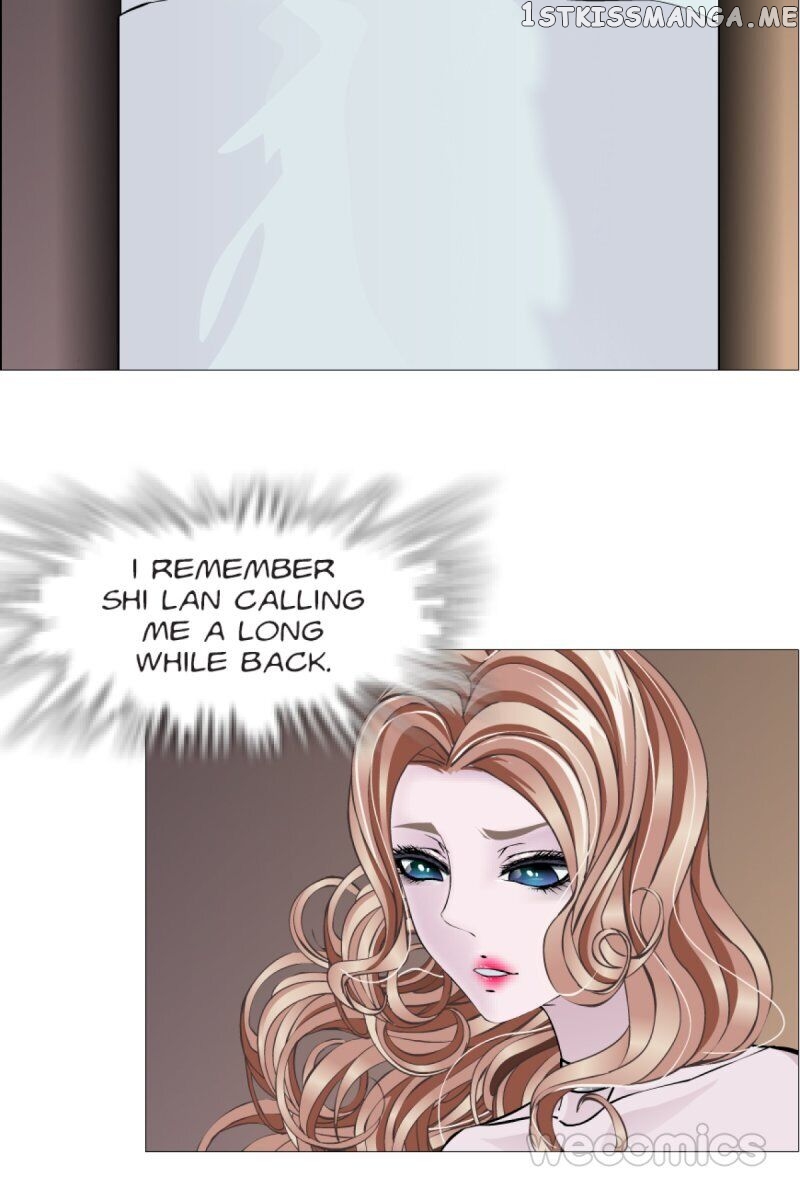 Trap Of The Goddess Chapter 144 - page 23