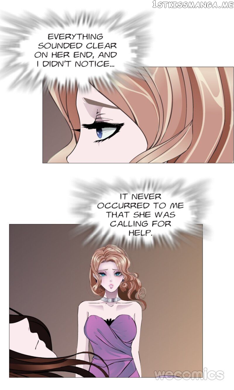 Trap Of The Goddess Chapter 144 - page 24
