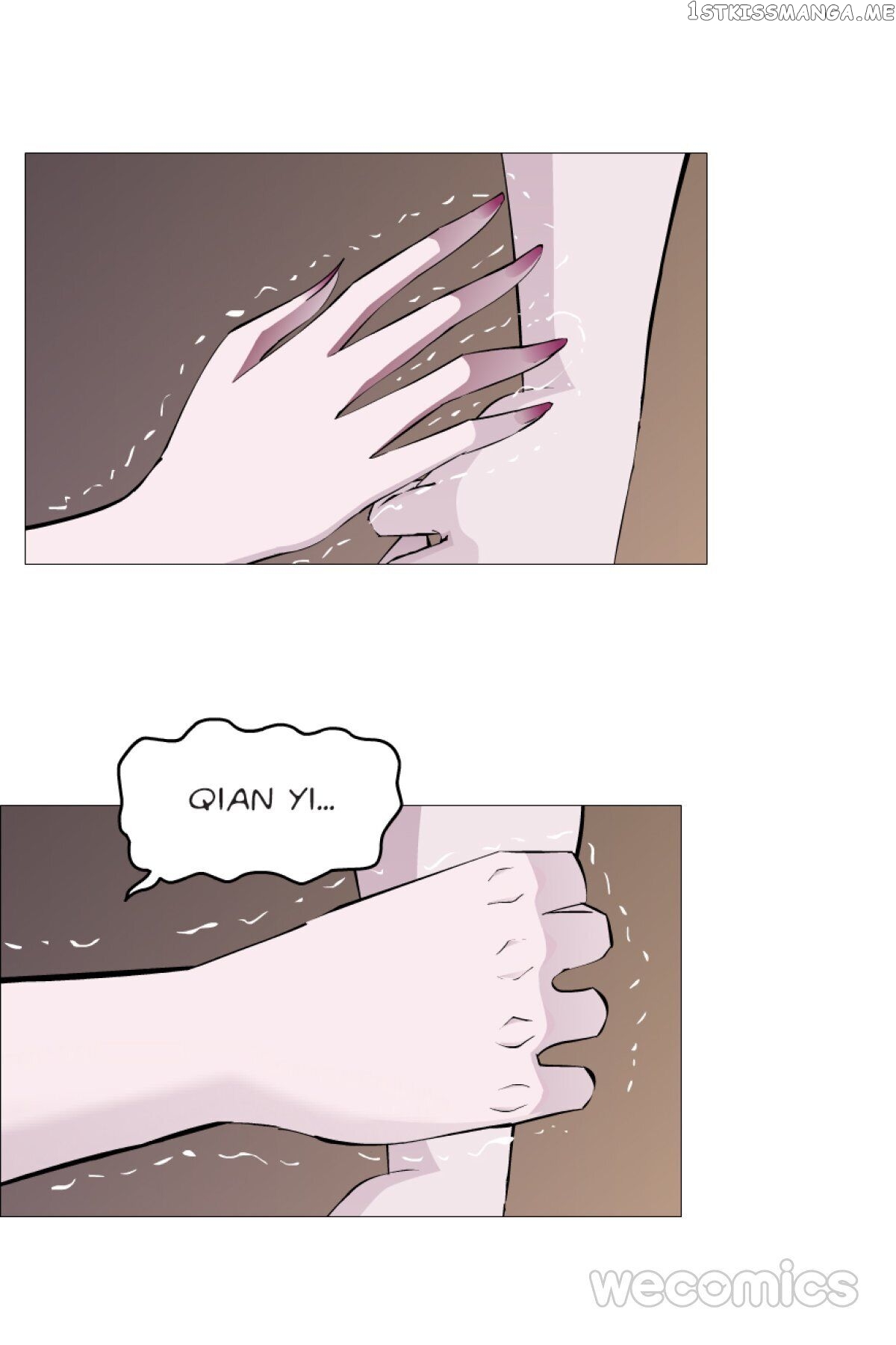 Trap Of The Goddess Chapter 144 - page 25