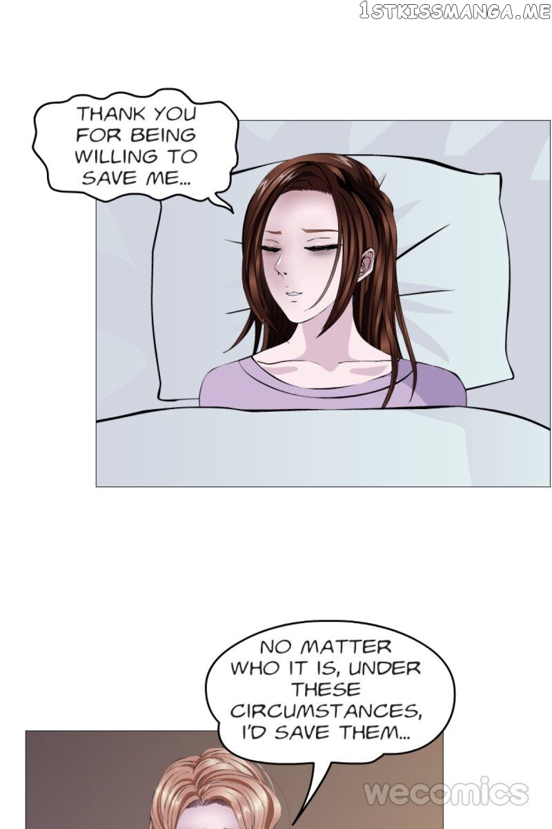 Trap Of The Goddess Chapter 144 - page 26