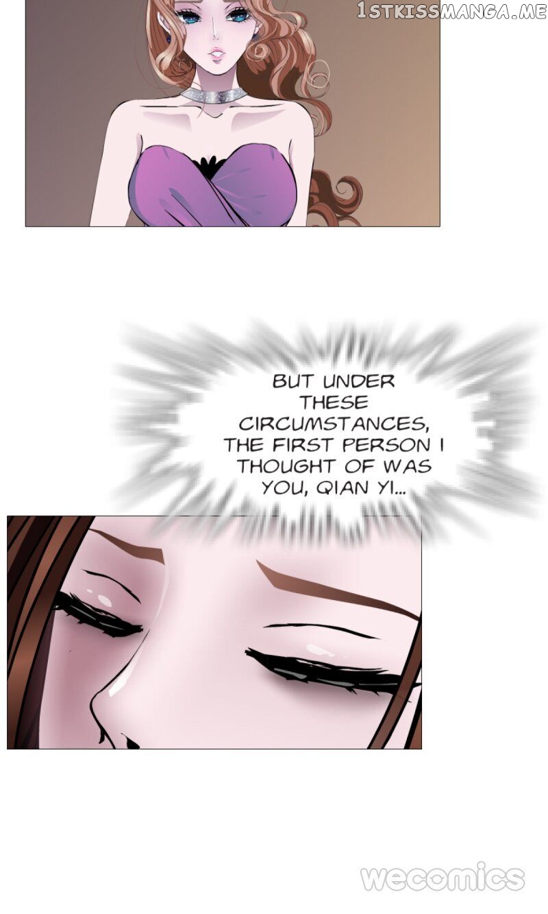 Trap Of The Goddess Chapter 144 - page 27