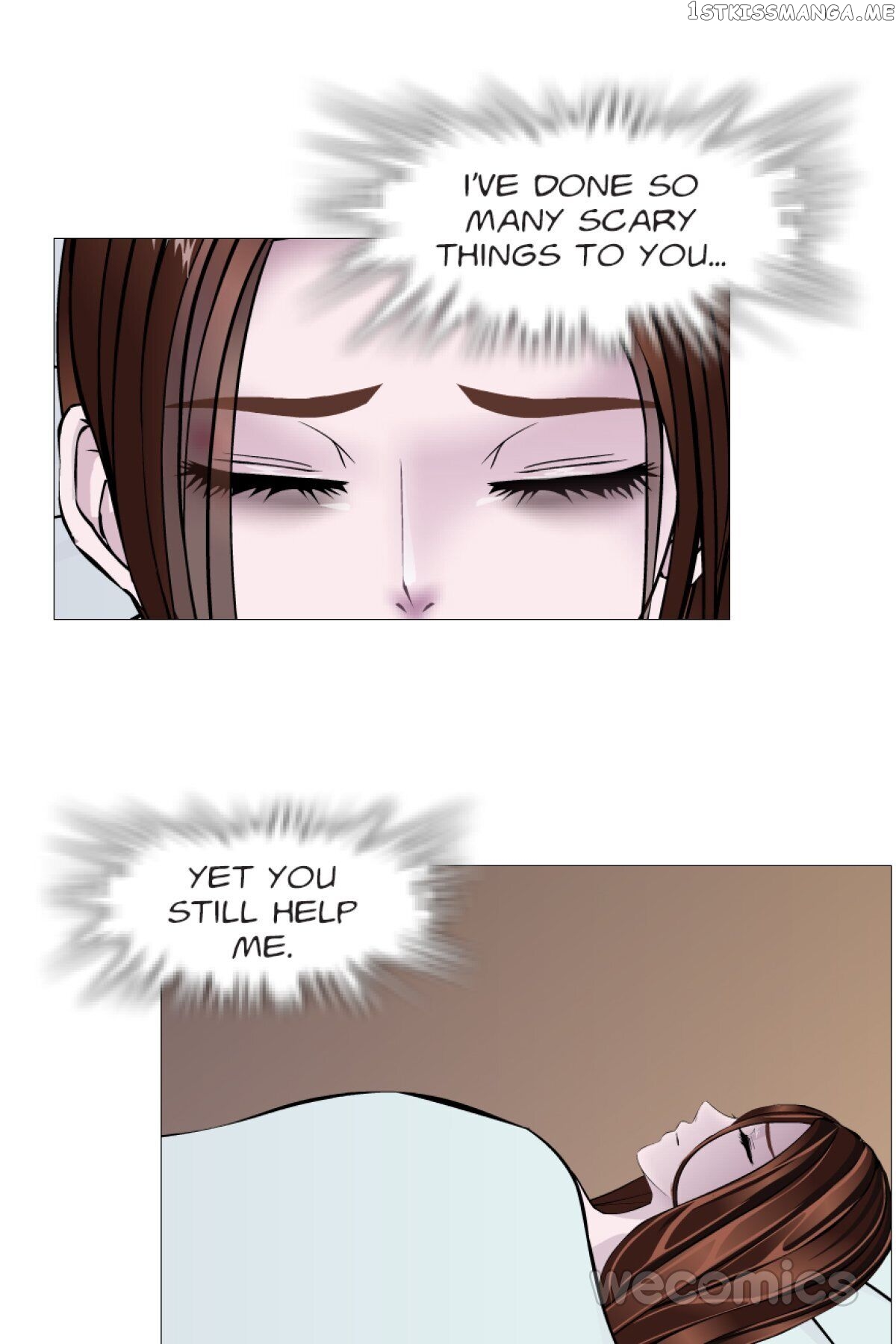 Trap Of The Goddess Chapter 144 - page 28