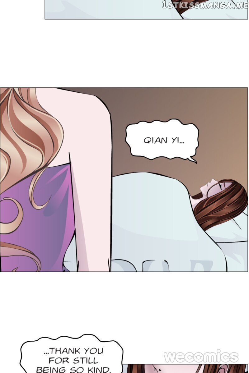 Trap Of The Goddess Chapter 144 - page 29