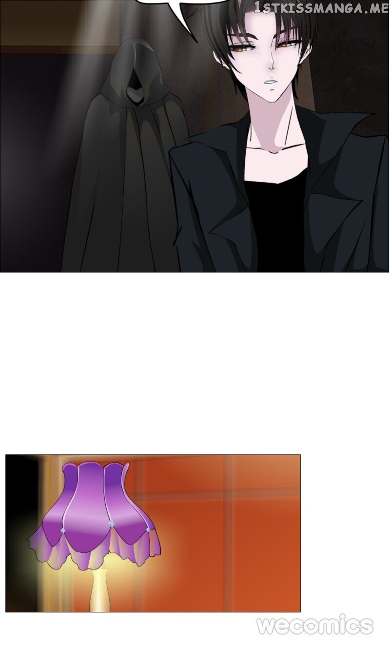 Trap Of The Goddess Chapter 144 - page 3