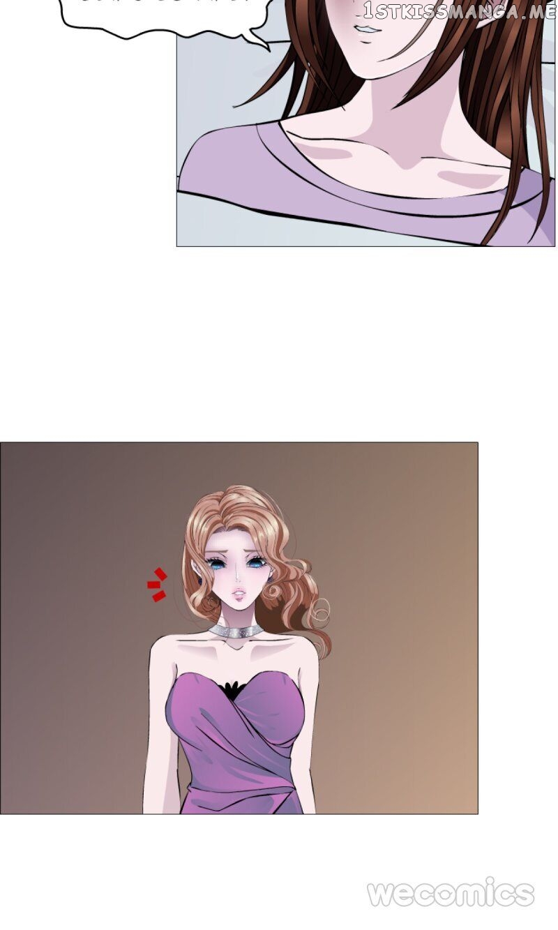 Trap Of The Goddess Chapter 144 - page 30