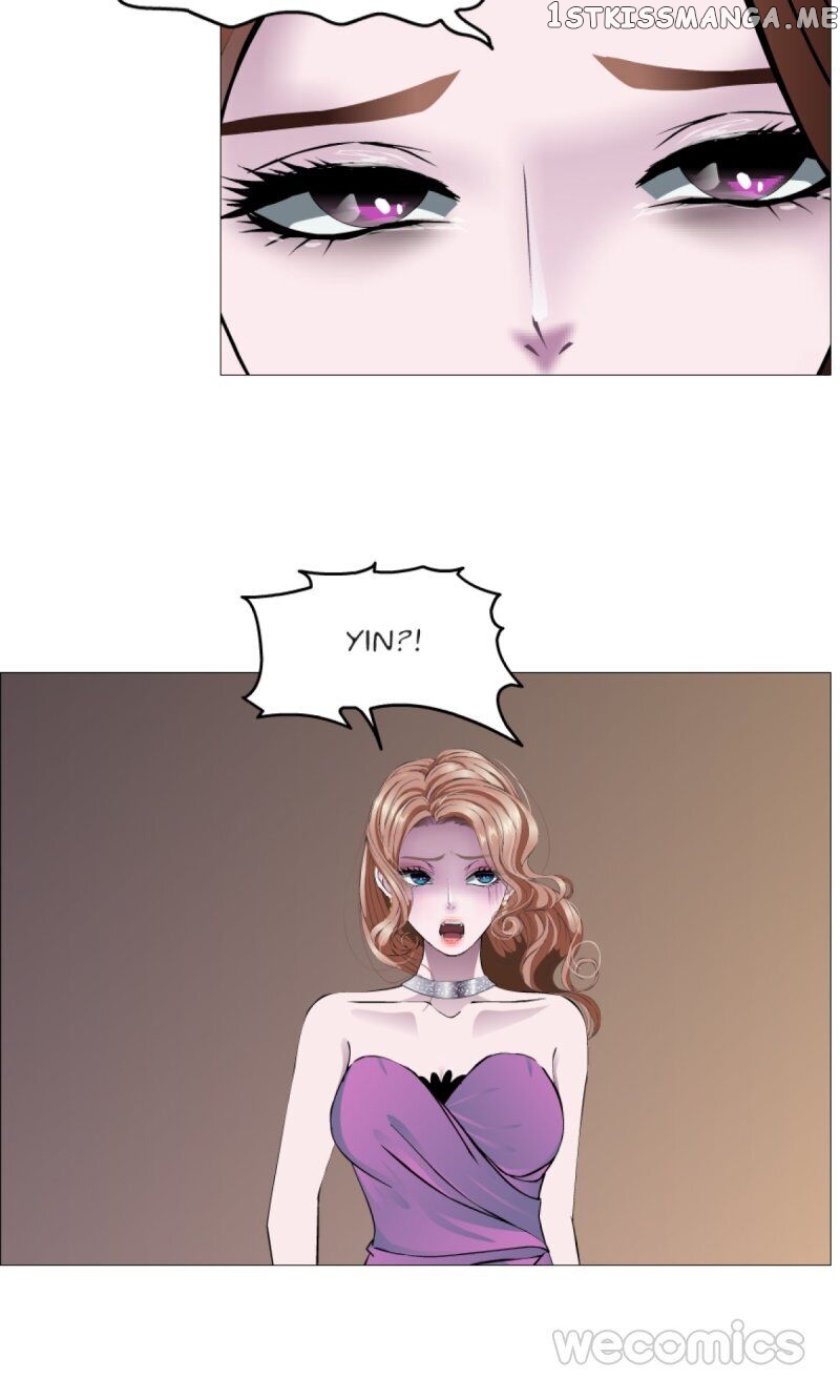 Trap Of The Goddess Chapter 144 - page 33