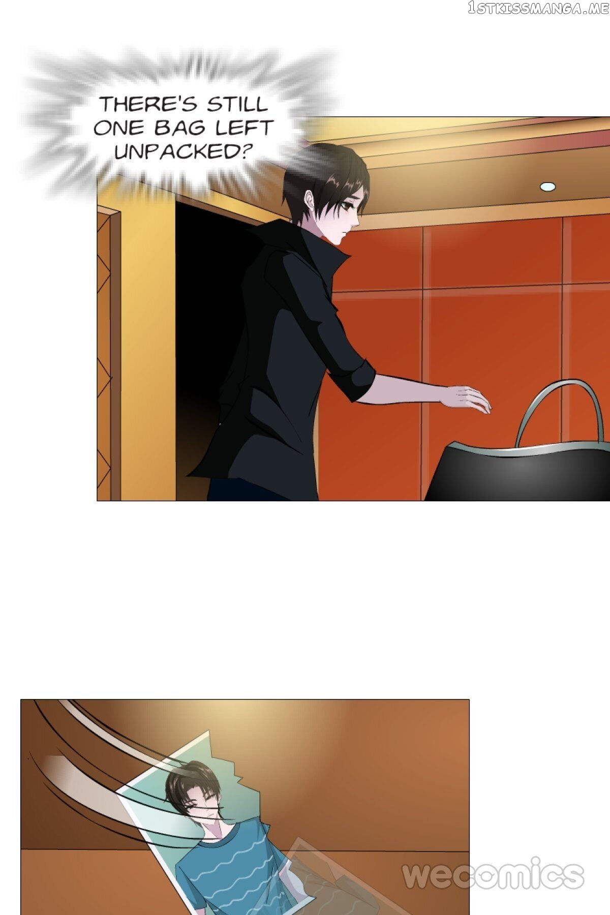 Trap Of The Goddess Chapter 144 - page 4