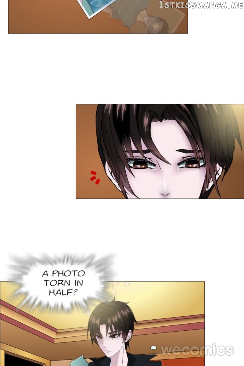 Trap Of The Goddess Chapter 144 - page 5