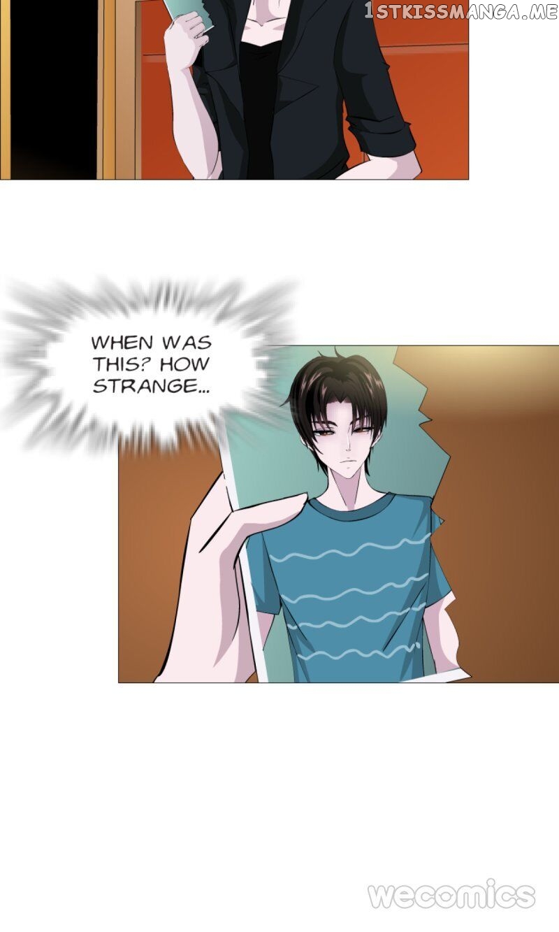 Trap Of The Goddess Chapter 144 - page 6