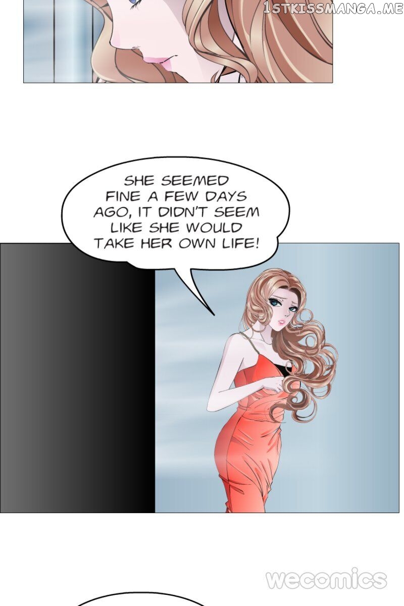 Trap Of The Goddess Chapter 143 - page 11